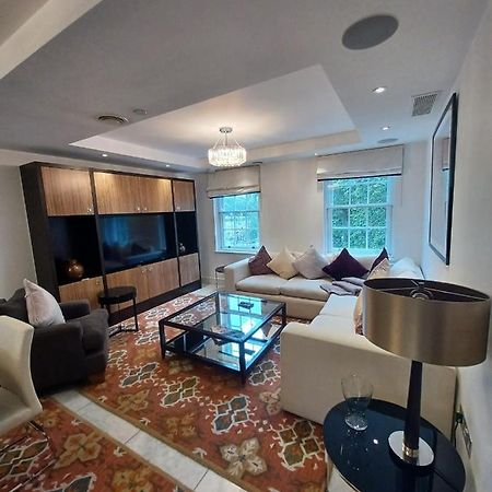Buckingham Palace Residences By Aeria Apartments London Exteriör bild