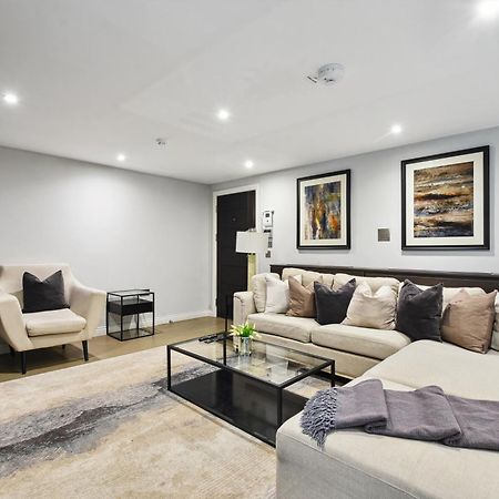 Buckingham Palace Residences By Aeria Apartments London Exteriör bild