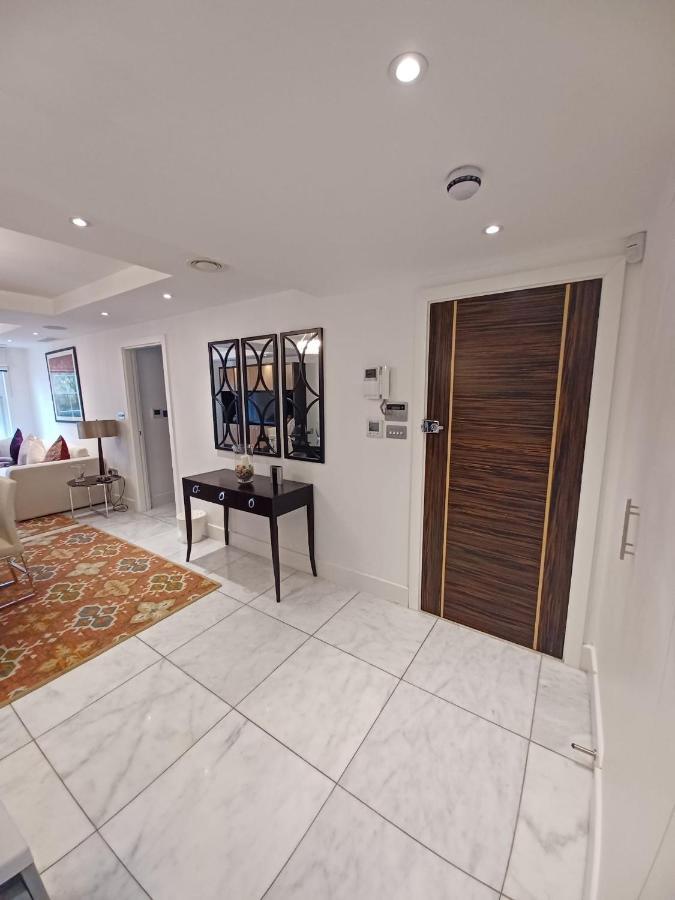 Buckingham Palace Residences By Aeria Apartments London Exteriör bild