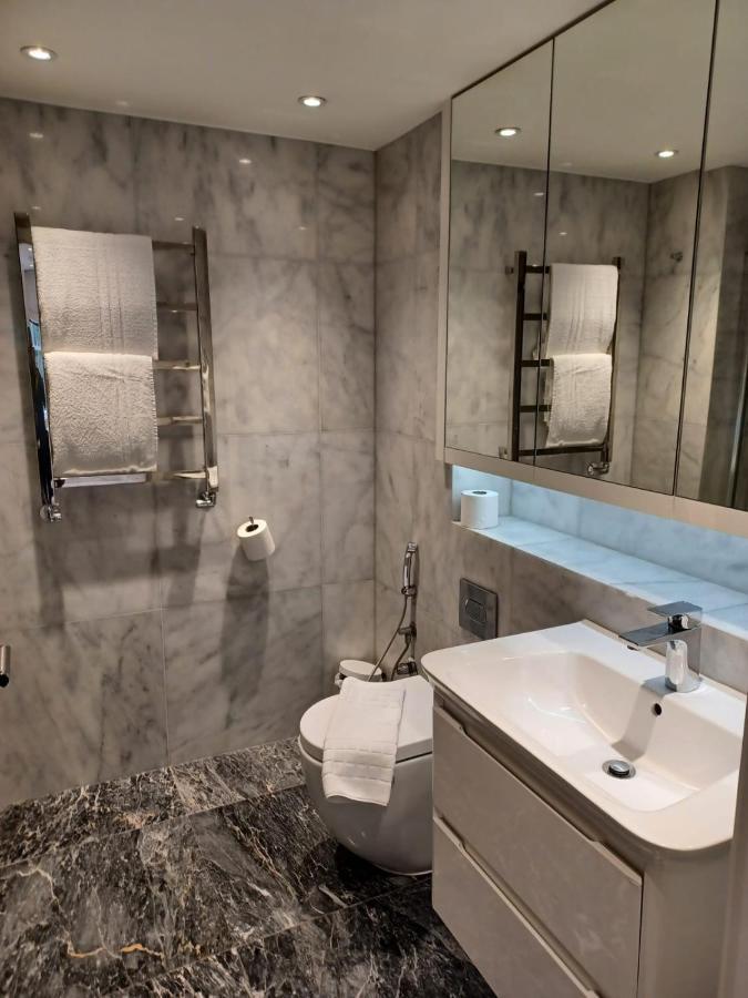 Buckingham Palace Residences By Aeria Apartments London Exteriör bild