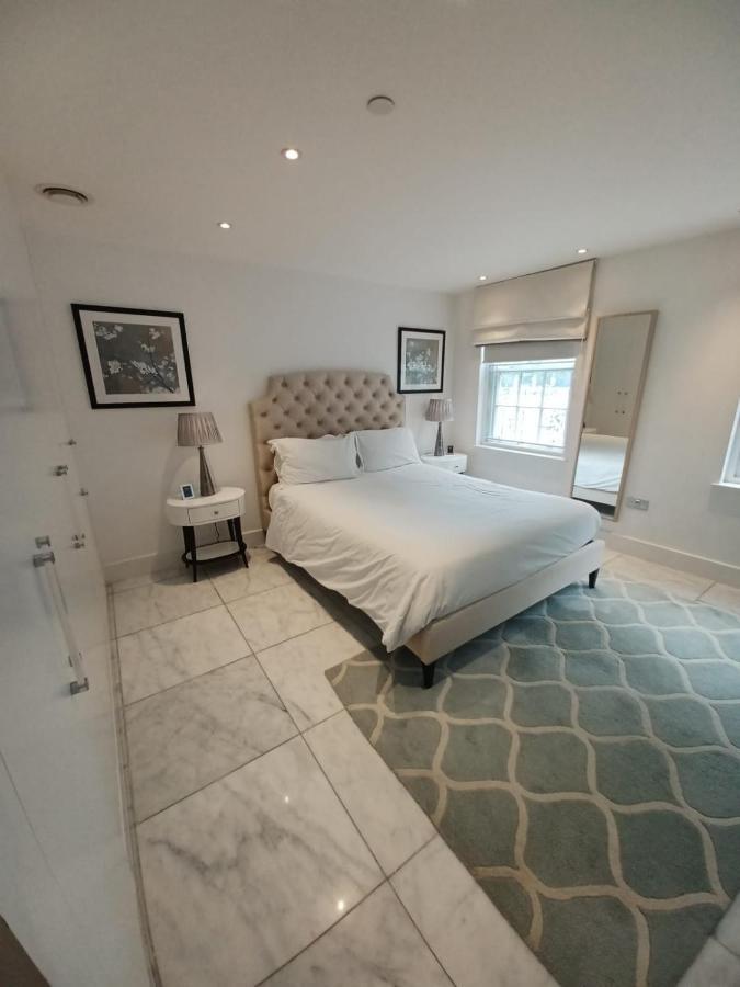 Buckingham Palace Residences By Aeria Apartments London Exteriör bild