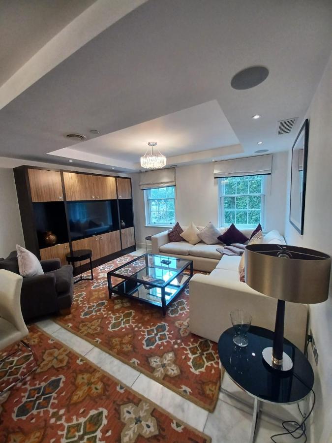 Buckingham Palace Residences By Aeria Apartments London Exteriör bild