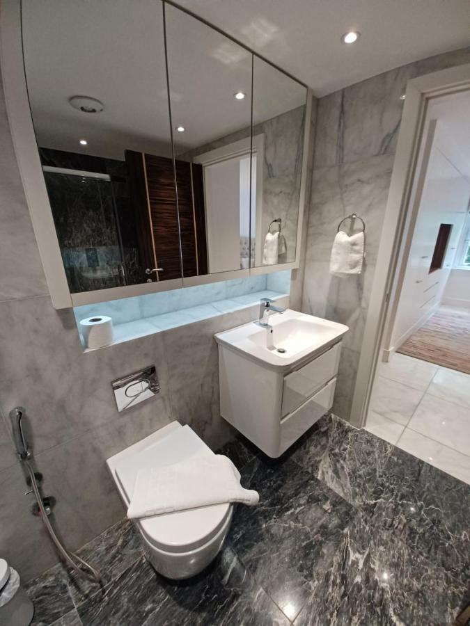 Buckingham Palace Residences By Aeria Apartments London Exteriör bild