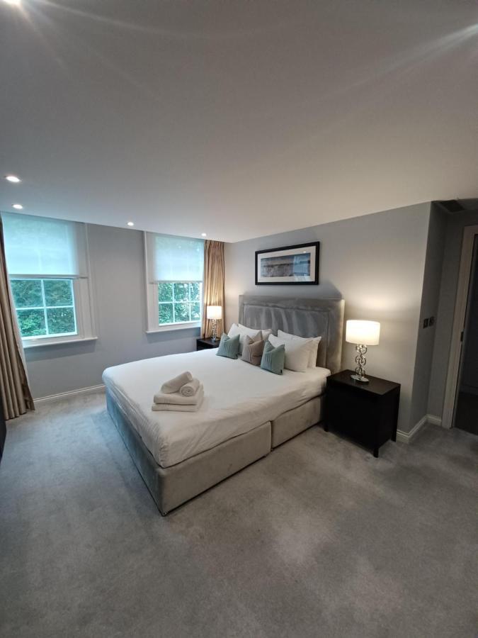 Buckingham Palace Residences By Aeria Apartments London Exteriör bild