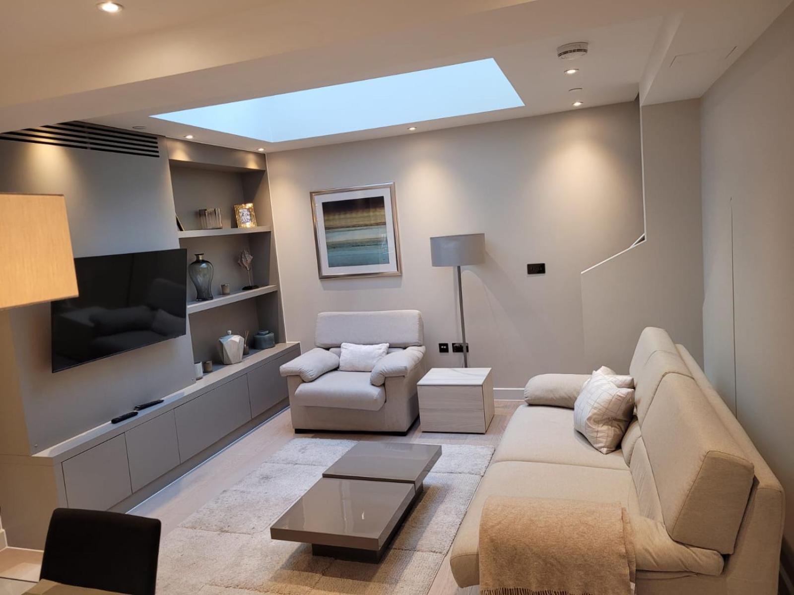 Buckingham Palace Residences By Aeria Apartments London Exteriör bild