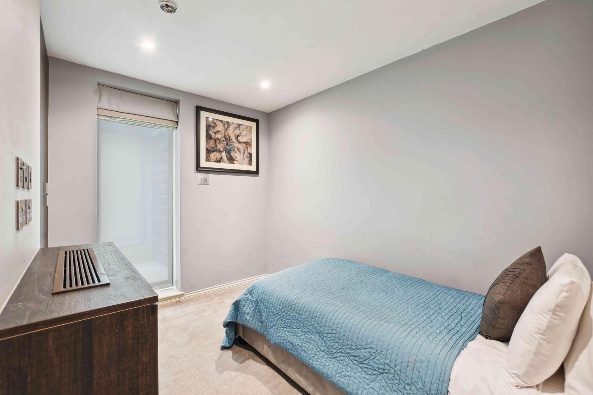 Buckingham Palace Residences By Aeria Apartments London Exteriör bild
